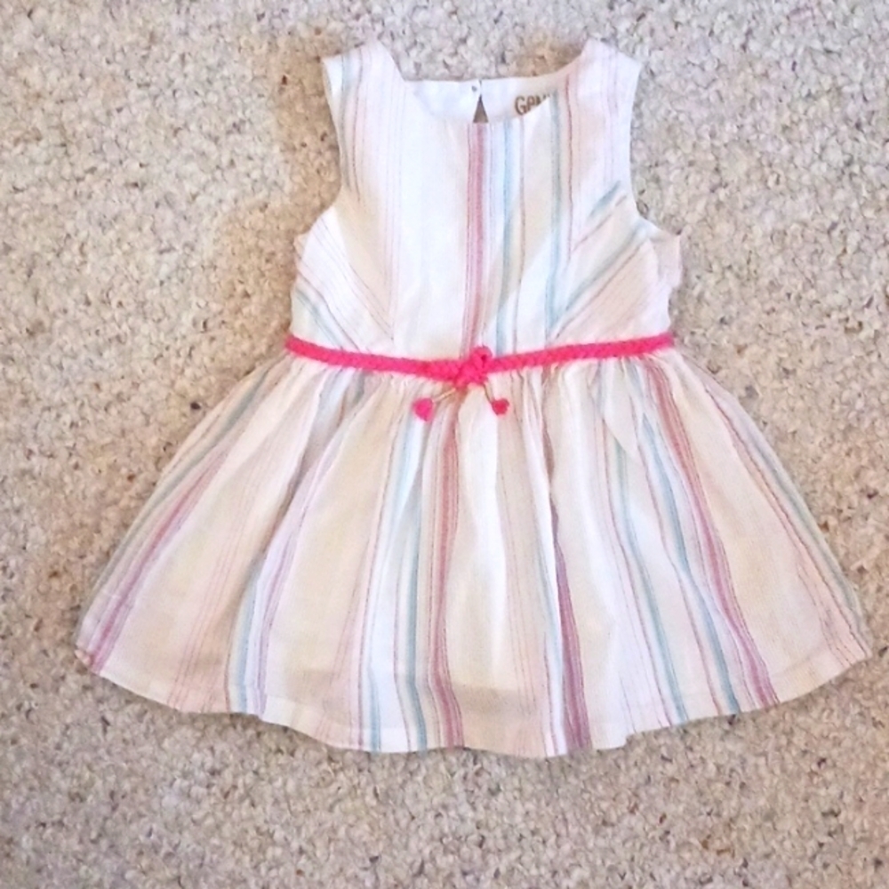 Genuine Kids from OSHKOSH Sundress